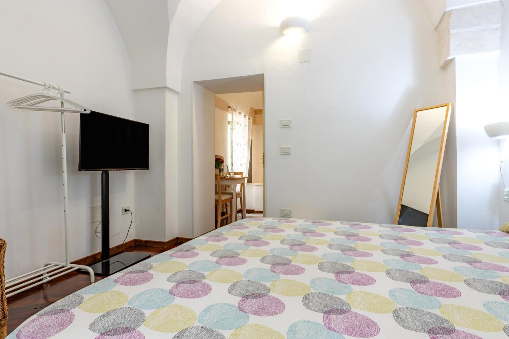 Willa Casa Fragolina Martina Franca Zewnętrze zdjęcie